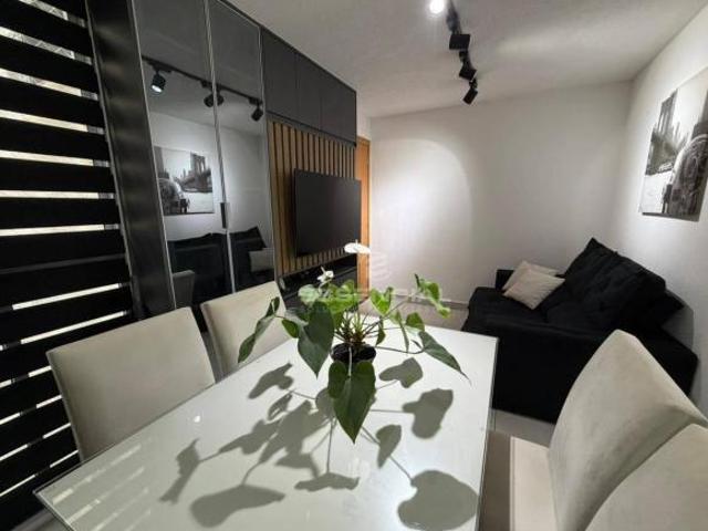 Apartamento venda em Região Imediata de Botucatu, Botucatu
