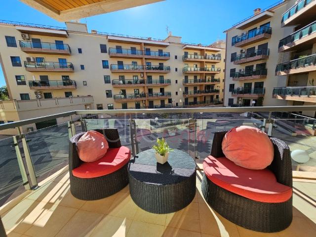 Apartamento venda em Ameijeira de Cima, Lagos