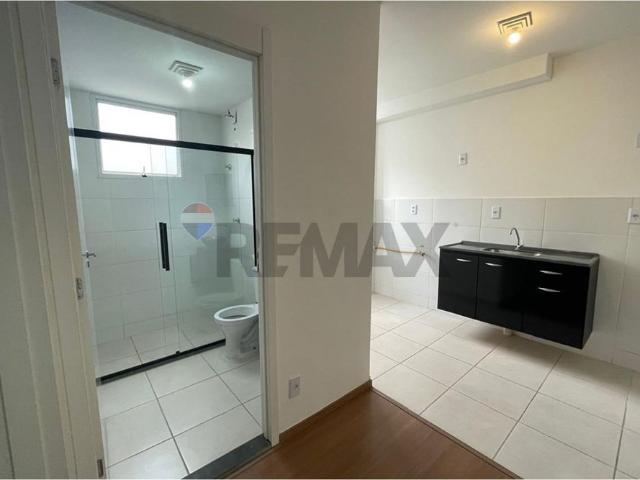 Apartamento aluguel em Sorocaba