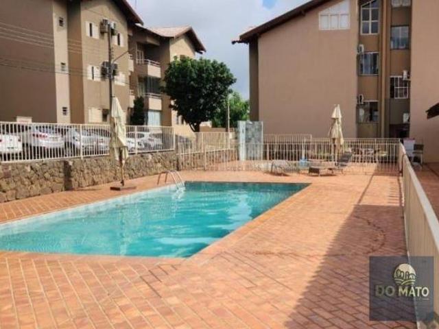 Apartamento venda em Região Geográfica Imediata de Campo Grande, Campo Grande