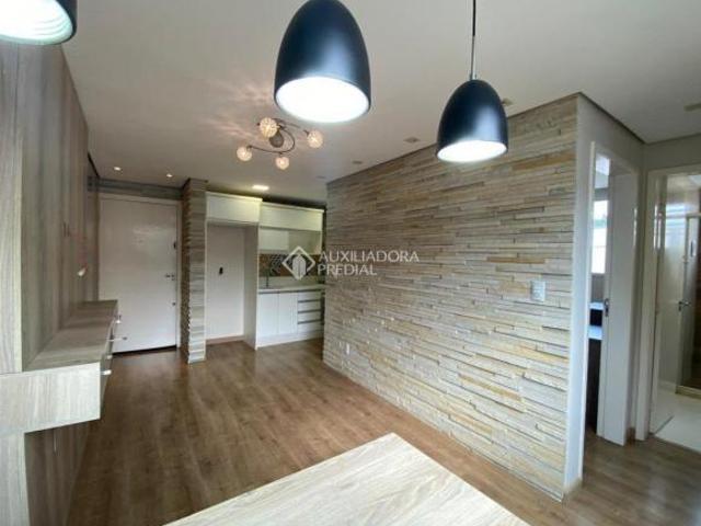 Apartamento venda em Kurashiki, Sapucaia do Sul