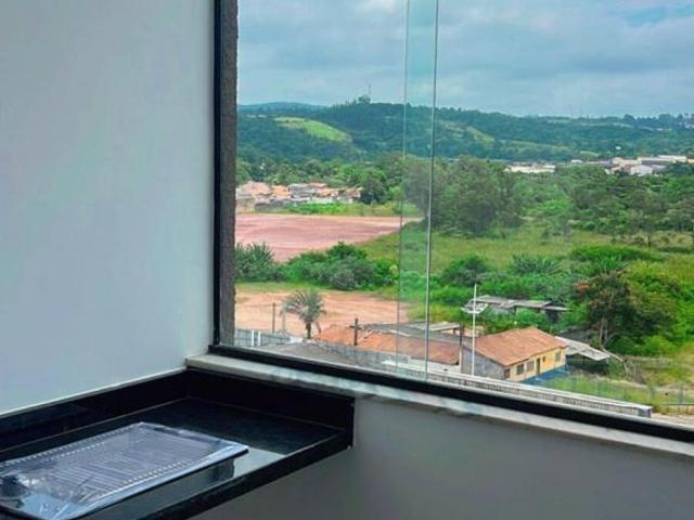 Apartamento venda em Jardim Galrão, Mairiporã