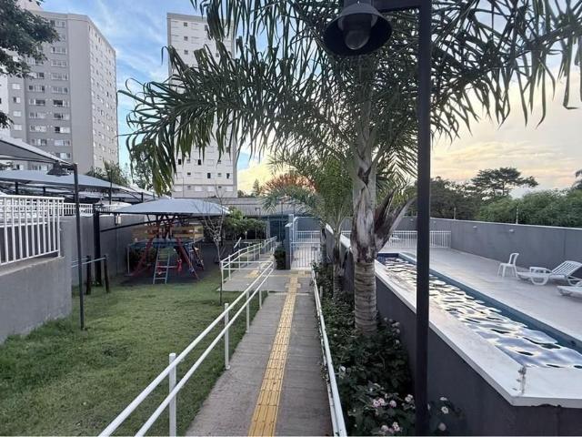 Apartamento aluguel em Região Imediata de Sorocaba, Região Metropolitana de Sorocaba