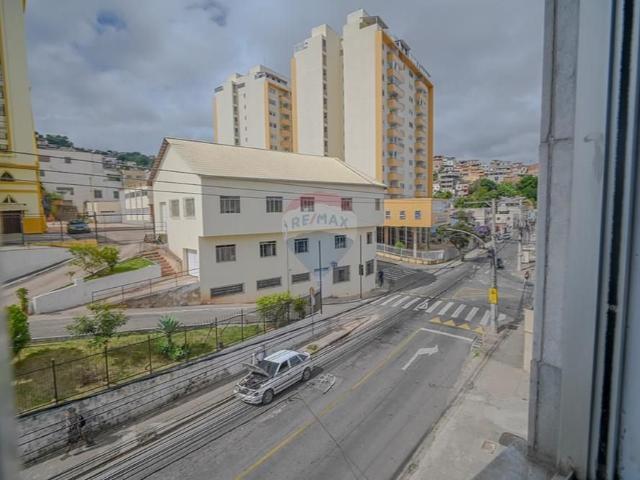 Apartamento aluguel em Marumbi, Juiz de Fora