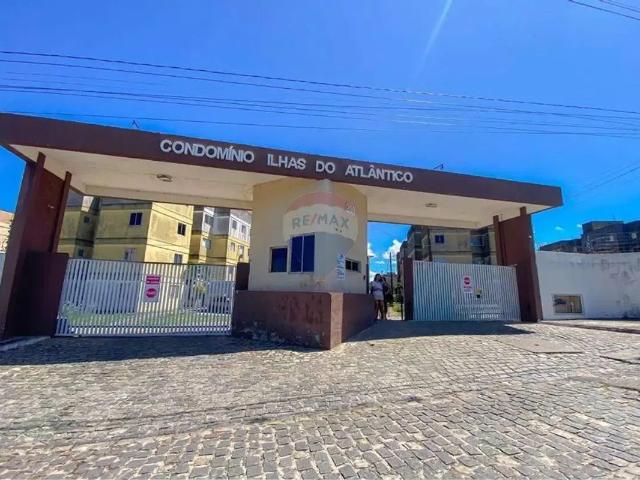 Apartamento aluguel em Parnamirim