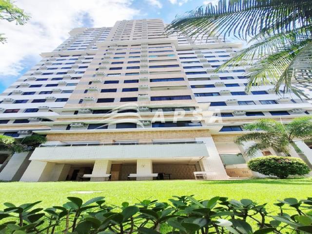 Apartamento aluguel em Região Geográfica Imediata de Fortaleza, Fortaleza