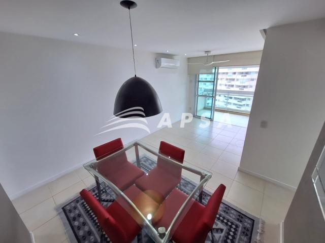 Apartamento aluguel em Região Geográfica Imediata do Rio de Janeiro, Região Metropolitana do Rio de Janeiro