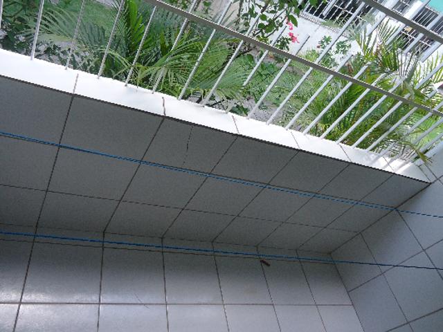 Apartamento aluguel em Região Geográfica Imediata do Recife, Região Metropolitana do Recife
