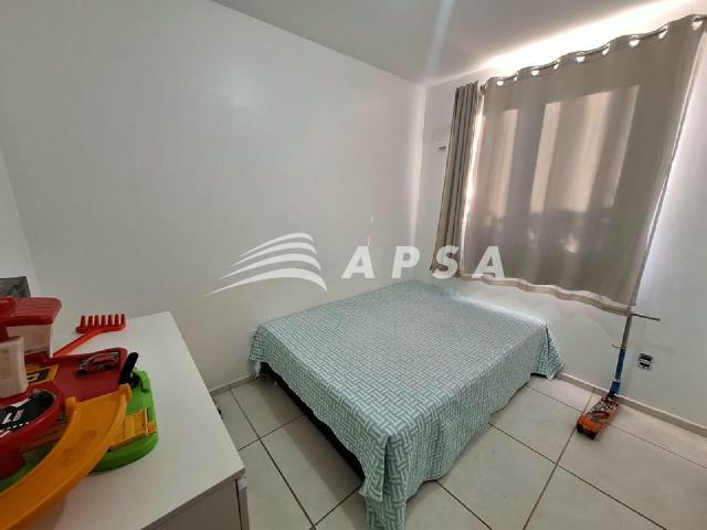Apartamento aluguel em Região Geográfica Imediata de Maceió, Feliz Deserto