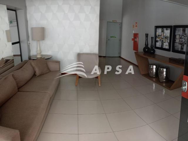 Apartamento aluguel em Região Geográfica Imediata de Maceió, Feliz Deserto