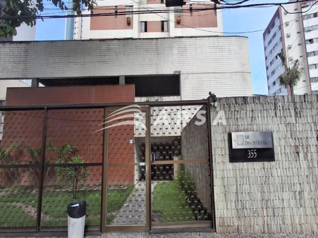 Apartamento aluguel em Região Geográfica Imediata do Recife, Região Metropolitana do Recife