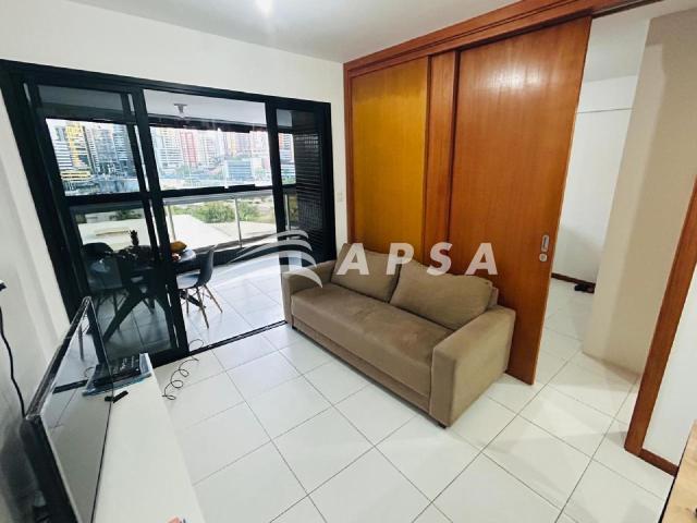 Apartamento aluguel em Região Geográfica Imediata de Salvador, Região Metropolitana de Salvador