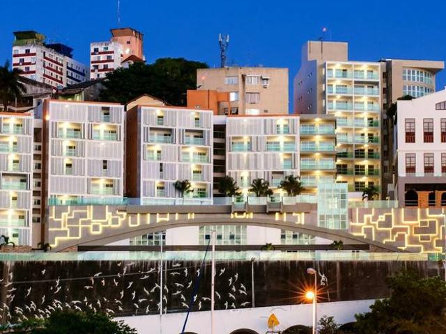 Apartamento aluguel em Região Geográfica Imediata de Salvador, Região Metropolitana de Salvador