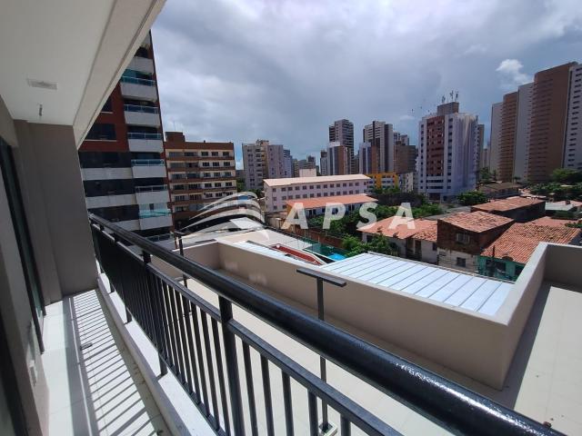 Apartamento aluguel em Região Geográfica Imediata de Fortaleza, Fortaleza