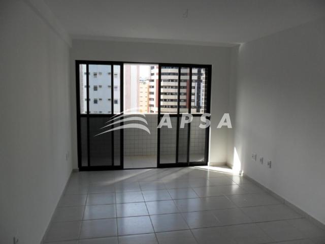 Apartamento aluguel em Região Geográfica Imediata de Maceió, Feliz Deserto
