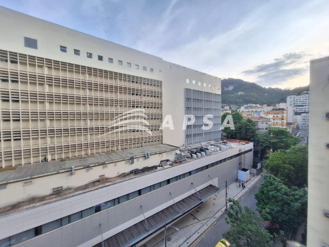 Apartamento aluguel em Glória, Rio de Janeiro