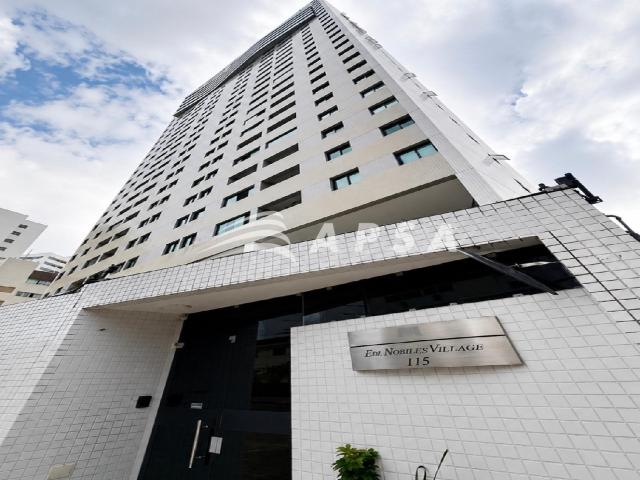 Apartamento aluguel em Região Geográfica Imediata do Recife, Região Metropolitana do Recife