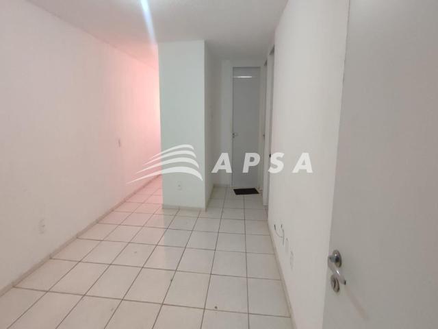 Apartamento aluguel em Região Geográfica Imediata de Fortaleza, Fortaleza