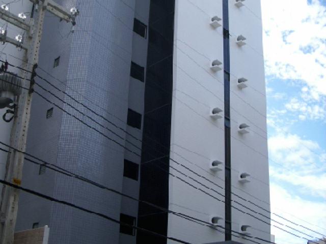 Apartamento aluguel em Região Geográfica Imediata de Maceió, Feliz Deserto