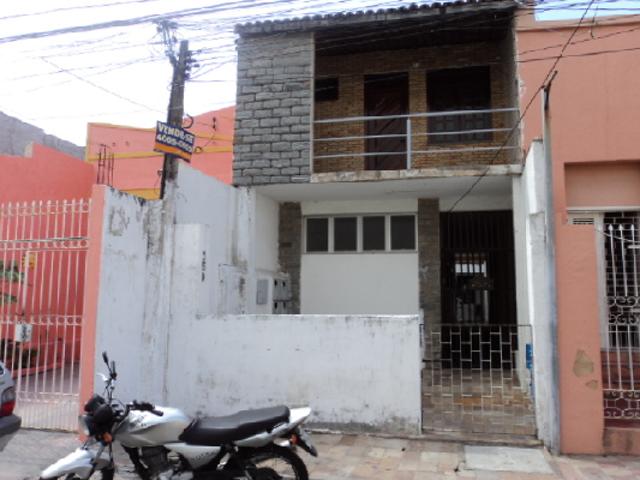 Apartamento aluguel em Região Geográfica Imediata de Fortaleza, Fortaleza