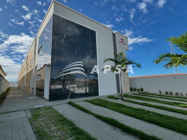 Apartamento aluguel em Região Geográfica Imediata de Fortaleza, Itaitinga