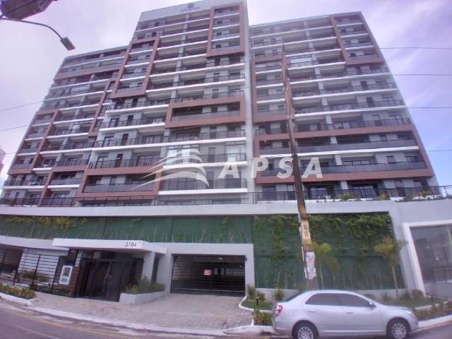 Apartamento aluguel em Região Geográfica Imediata de Fortaleza, Fortaleza