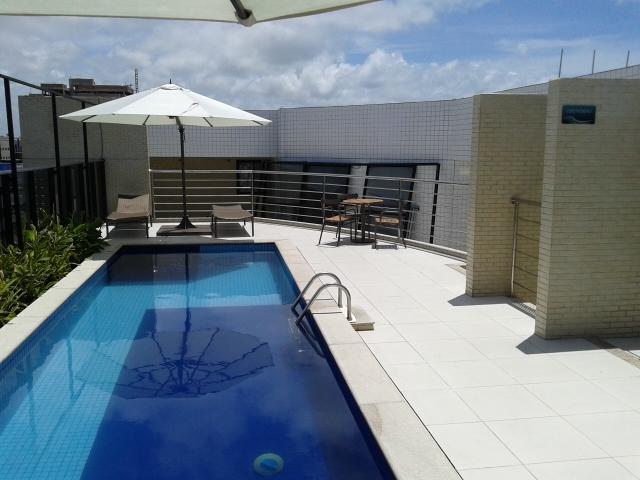 Apartamento aluguel em Região Geográfica Imediata de Maceió, Feliz Deserto