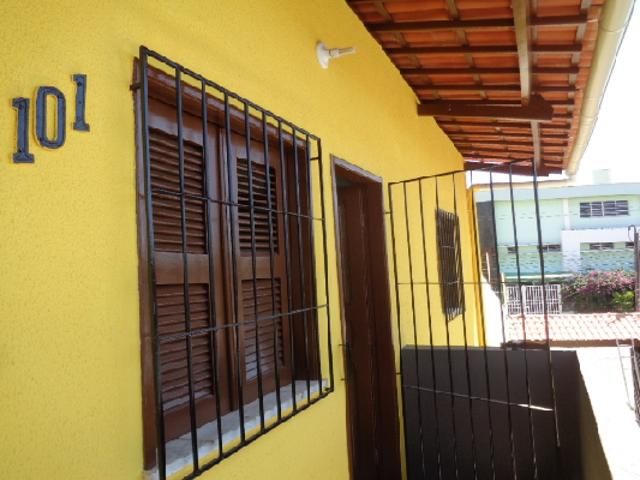Apartamento aluguel em Região Geográfica Imediata de Fortaleza, Fortaleza