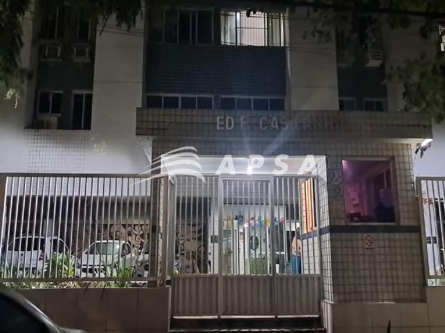 Apartamento aluguel em Região Geográfica Imediata do Recife, Região Metropolitana do Recife