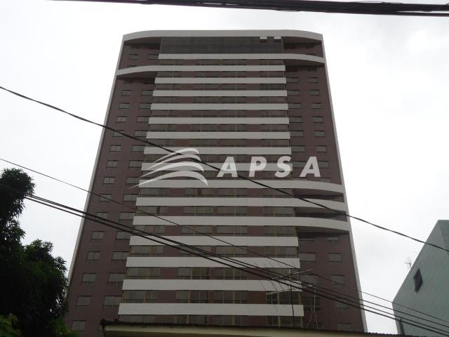Apartamento aluguel em Região Geográfica Imediata do Recife, Região Metropolitana do Recife