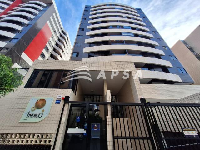 Apartamento aluguel em Região Geográfica Imediata de Maceió, Feliz Deserto