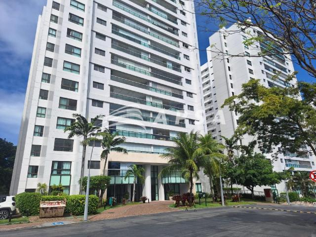 Apartamento aluguel em Região Geográfica Imediata de Salvador, Região Metropolitana de Salvador