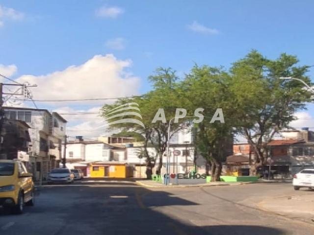 Apartamento aluguel em Coelhos, Custodia