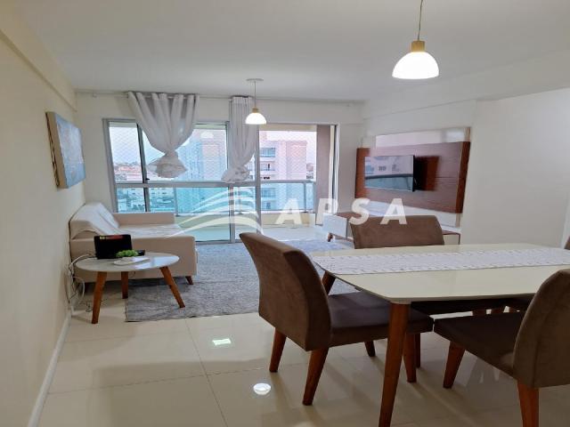 Apartamento aluguel em Região Geográfica Imediata de Salvador, Região Metropolitana de Salvador