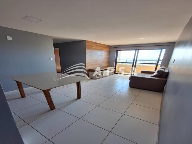 Apartamento aluguel em Região Geográfica Imediata de Maceió, Feliz Deserto
