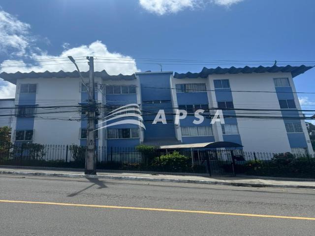 Apartamento aluguel em Região Geográfica Imediata de Salvador, Região Metropolitana de Salvador