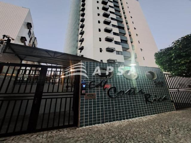 Apartamento aluguel em Região Geográfica Imediata do Recife, Região Metropolitana do Recife