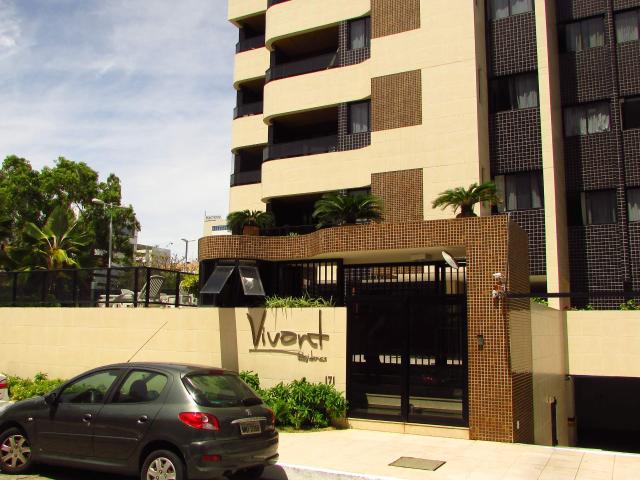Apartamento aluguel em Região Geográfica Imediata de Maceió, Feliz Deserto