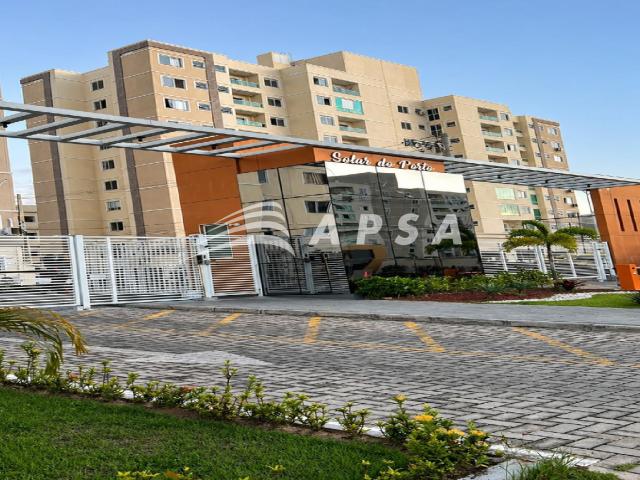 Apartamento aluguel em Região Geográfica Imediata de Salvador, Região Metropolitana de Salvador