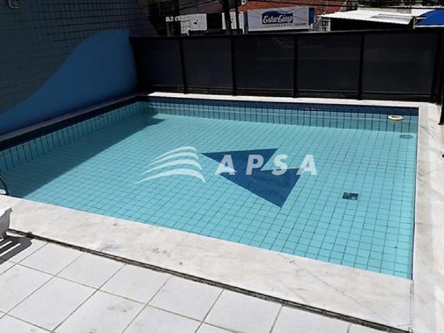 Apartamento aluguel em Maceió