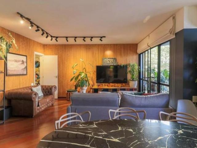 Apartamento venda em Indiana