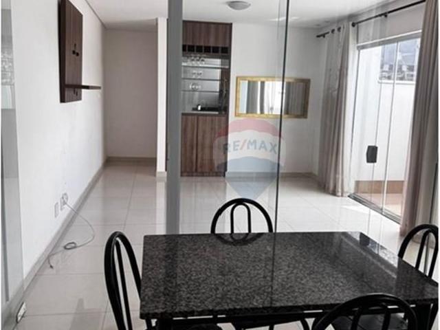Apartamento aluguel em Região Geográfica Imediata de Lavras, Lavras