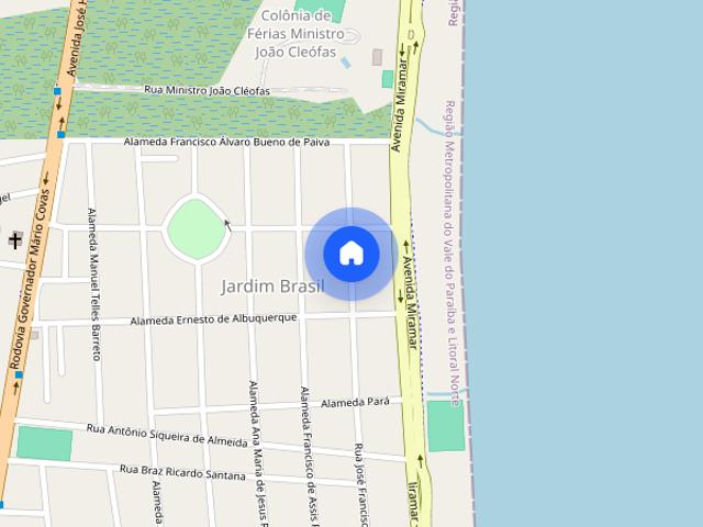 Apartamento aluguel em Região Imediata de Caraguatatuba-Ubatuba-São Sebastião, Região Metropolitana do Vale do Paraíba e Litoral Norte