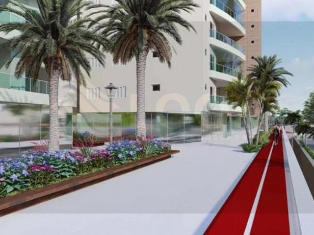 Apartamento venda em Balneário Parnaso, Caraguatatuba