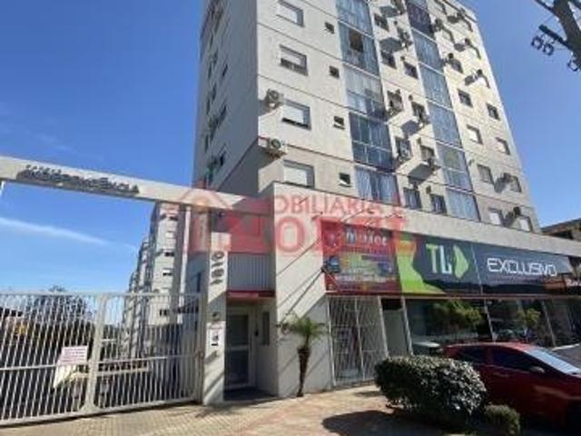Apartamento aluguel em Região Geográfica Imediata de Santa Cruz do Sul, Santa Cruz do Sul