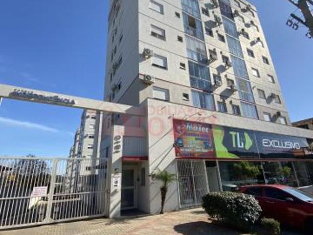 Apartamento aluguel em Região Geográfica Imediata de Santa Cruz do Sul, Santa Cruz do Sul