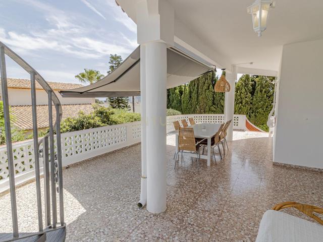 Casa en alquiler en Urbanització Els Carrions, la Marina Alta