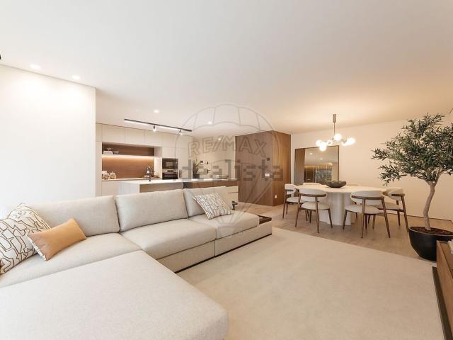 Apartamento venda em Abação e Gémeos, Guimarães