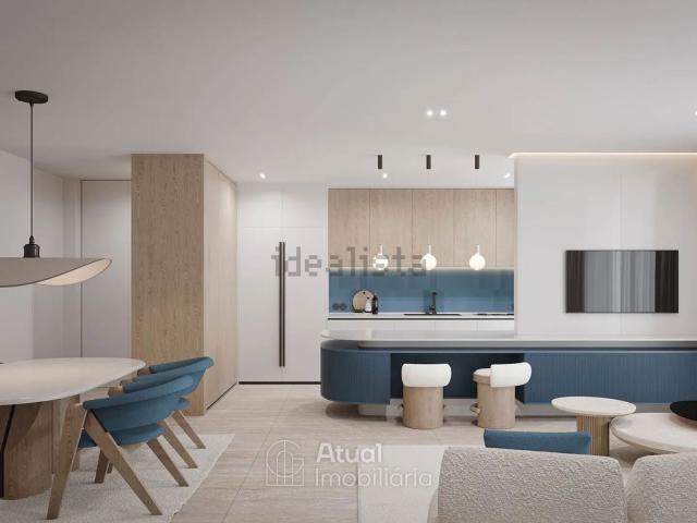 Apartamento venda em Infias, Vizela