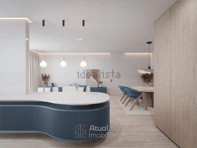 Apartamento venda em Infias, Vizela